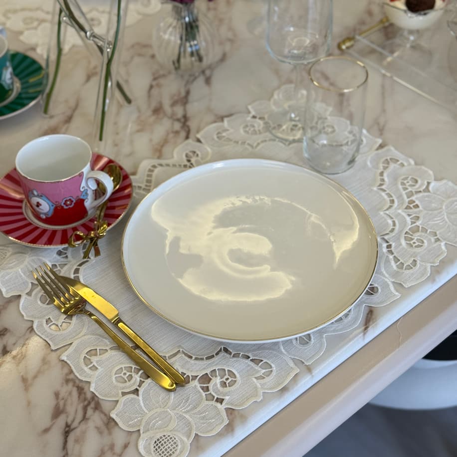 Beyaz İş Amerikan Servis