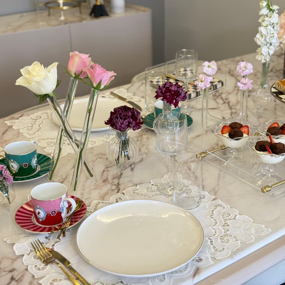 Beyaz İş Amerikan Servis